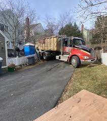 Best Basement Cleanout  in Evansdale, IA